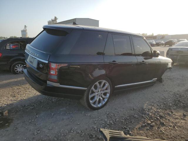 Photo 3 from auction – 2016 LAND ROVER RANGE ROVE with VIN SALGS2EF5GA297278