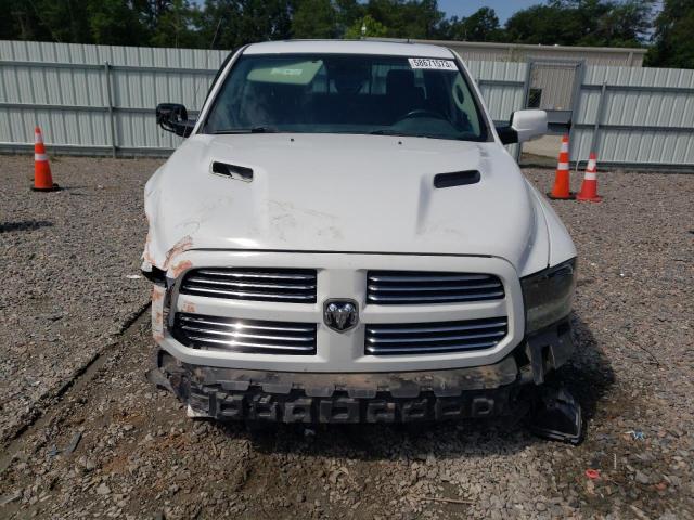 Photo 5 from auction – 2015 RAM 1500 SPORT with VIN 1C6RR7MT1FS657811