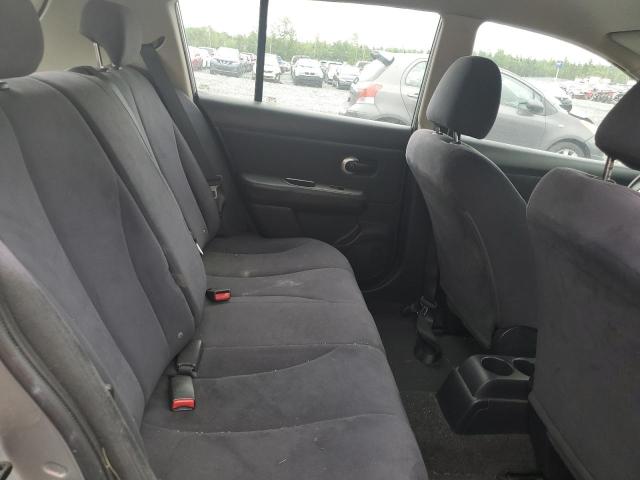Photo 10 from auction – 2007 NISSAN VERSA S with VIN 3N1BC13E17L370838