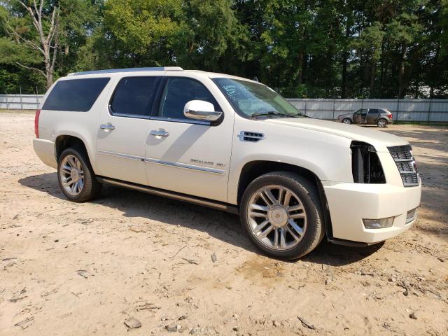 Photo 4 from auction – 2014 CADILLAC ESCALADE E with VIN 1GYS4KEF2ER240315