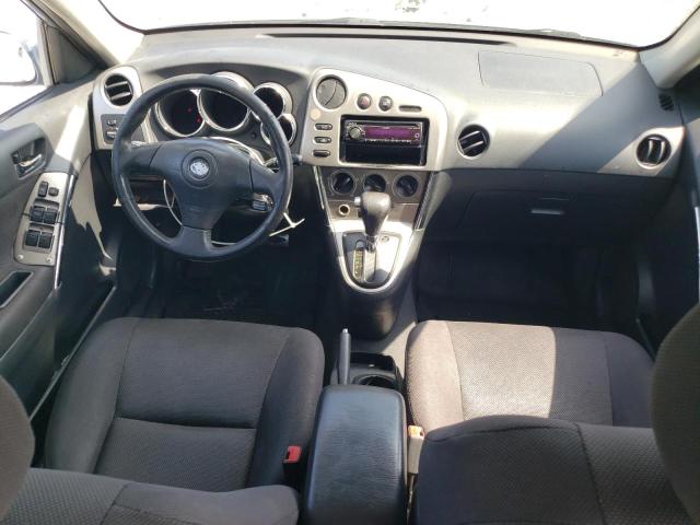 Photo 8 from auction – 2003 TOYOTA COROLLA MA with VIN 2T1KR32E73C767122