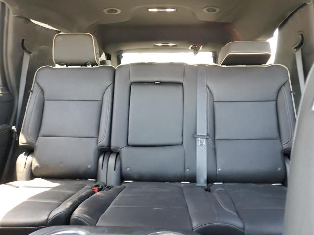 Photo 10 from auction – 2021 GMC YUKON SLT with VIN 1GKS2BKD4MR167644