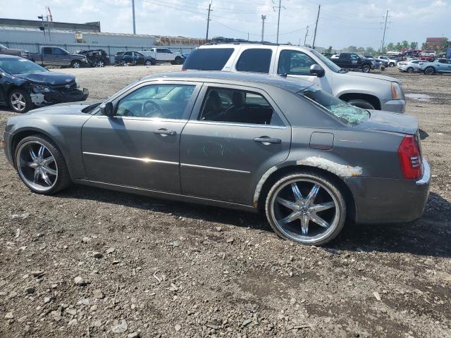 Photo 2 from auction – 2008 CHRYSLER 300 LIMITE with VIN 2C3KA33GX8H255332