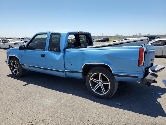 Photo 2 from auction – 1997 GMC SIERRA C15 with VIN 2GTEC19R1V1552901