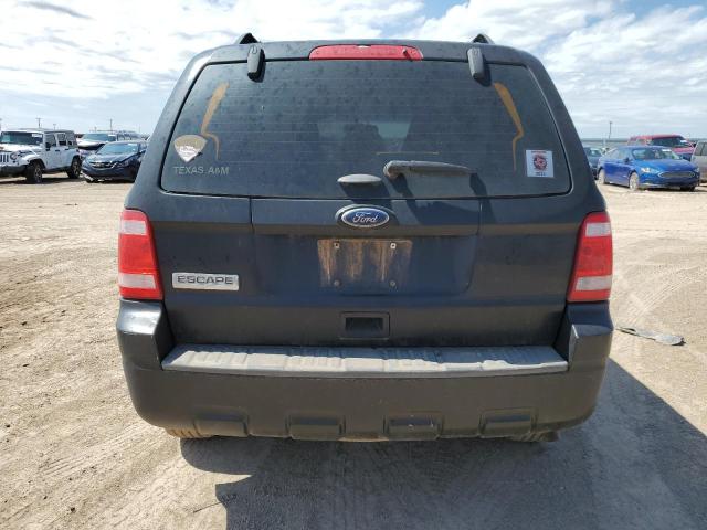 Photo 6 from auction – 2011 FORD ESCAPE XLS with VIN 1FMCU0C77BKB97696