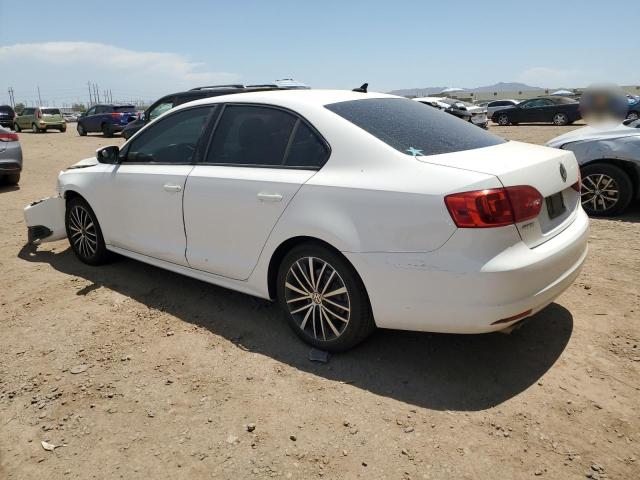 Photo 2 from auction – 2011 VOLKSWAGEN JETTA SE with VIN 3VWDZ7AJ2BM371097