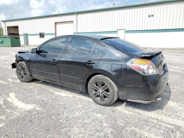 Photo 2 from auction – 2012 NISSAN ALTIMA BAS with VIN 1N4AL2AP2CN428569