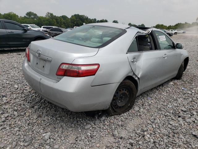 Photo 3 from auction – 2007 TOYOTA CAMRY CE with VIN 4T1BE46K07U150635