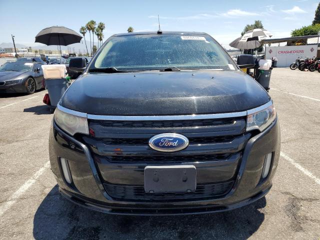 Photo 5 from auction – 2011 FORD EDGE SPORT with VIN 2FMDK3AK4BBA86035