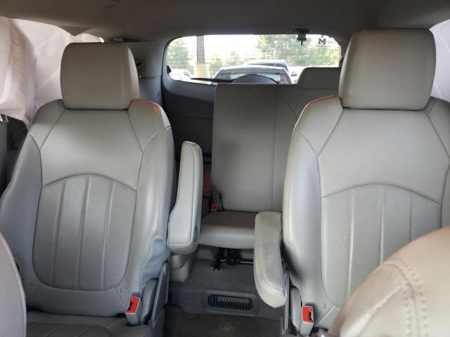 Photo 10 from auction – 2017 BUICK ENCLAVE with VIN 5GAKRBKD1HJ133934