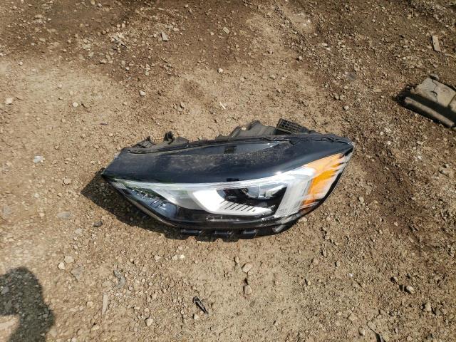 Photo 13 from auction – 2020 FORD EDGE SEL with VIN 2FMPK4J99LBA82788