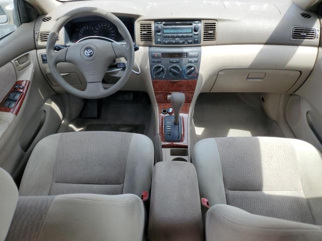 Photo 8 from auction – 2007 TOYOTA COROLLA CE with VIN 1NXBR30E97Z874793