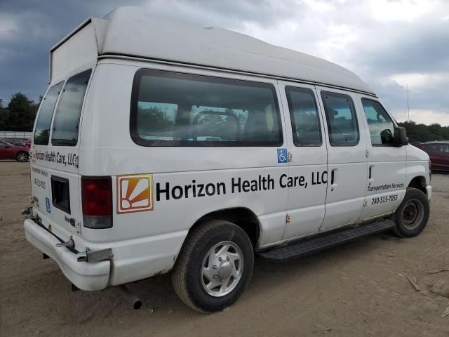 Photo 3 from auction – 2012 FORD ECONOLINE with VIN 1FTNE1EW3CDB18261