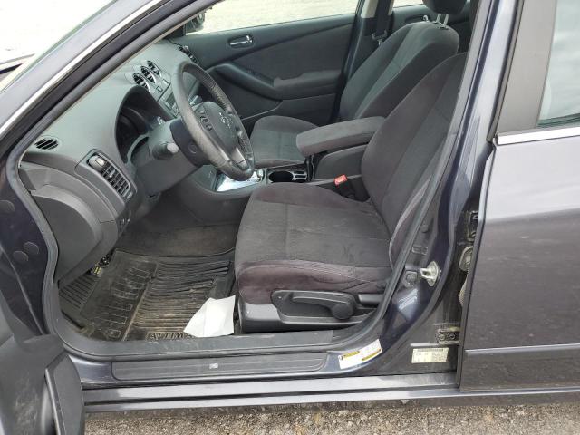 Photo 7 from auction – 2011 NISSAN ALTIMA BAS with VIN 1N4AL2AP9BC140848