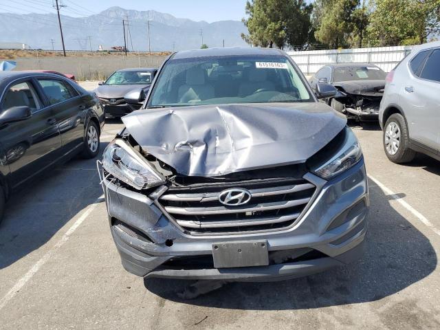 Photo 5 from auction – 2016 HYUNDAI TUCSON SE with VIN KM8J23A44GU159202