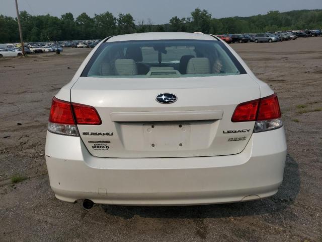 Photo 6 from auction – 2013 SUBARU LEGACY 2.5 with VIN 4S3BMBA61D3034903