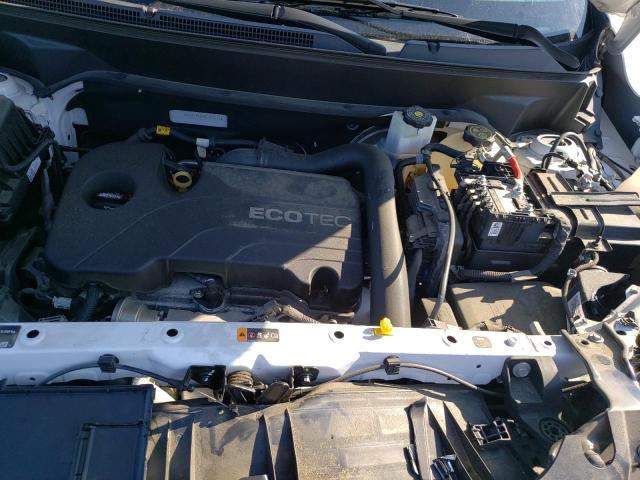 Photo 12 from auction – 2019 GMC TERRAIN SL with VIN 3GKALPEV9KL163071