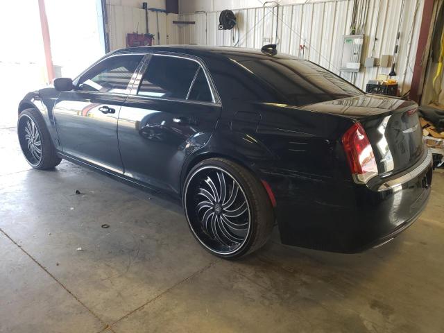 Photo 2 from auction – 2015 CHRYSLER 300 LIMITE with VIN 2C3CCARG4FH781933