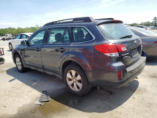 Снимка 2 от търг – 2012 SUBARU OUTBACK 2. с VIN 4S4BRBAC3C3231010