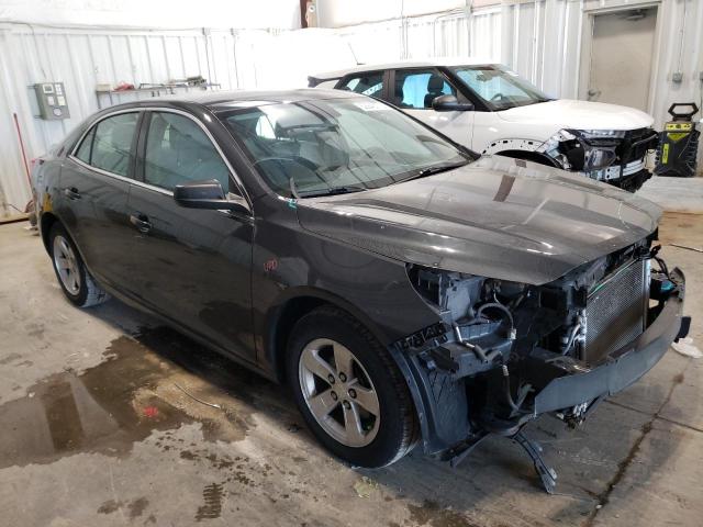 Photo 4 from auction – 2014 CHEVROLET MALIBU LS with VIN 1G11B5SL3EF175844