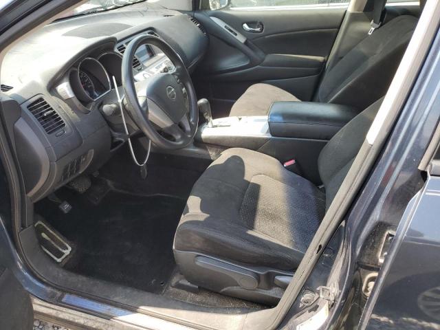 Photo 7 from auction – 2014 NISSAN MURANO with VIN JN8AZ1MU3EW411978