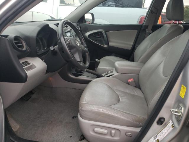 Photo 7 from auction – 2010 TOYOTA RAV4 LIMIT with VIN 2T3DK4DV7AW020865