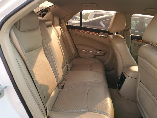 Снимка 10 от търг – 2013 CHRYSLER 300C с VIN 2C3CCAEG3DH575067