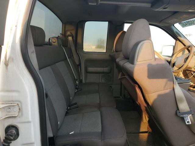 Photo 10 from auction – 2004 FORD F150 with VIN 1FTRX14W04KB46318