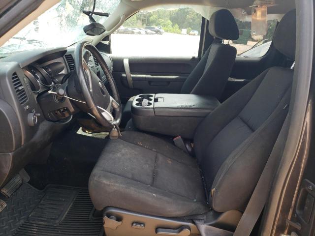 Photo 7 from auction – 2011 GMC SIERRA K15 with VIN 1GTR2VE32BZ176466