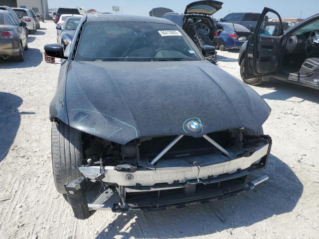 Photo 5 from auction – 2020 BMW 330I with VIN 3MW5R1J08L8B36173