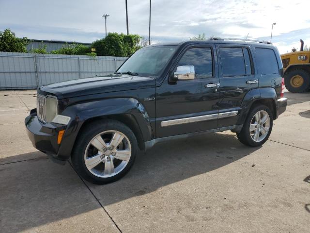 JEEP LIBERTY SP 2011 with VIN 1J4PN2GK1BW545377 - Photo from auction