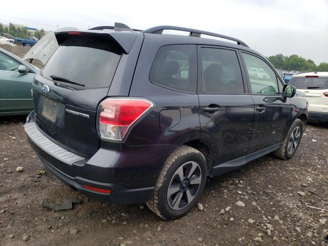 Photo 3 from auction – 2018 SUBARU FORESTER 2 with VIN JF2SJAGC9JH401529