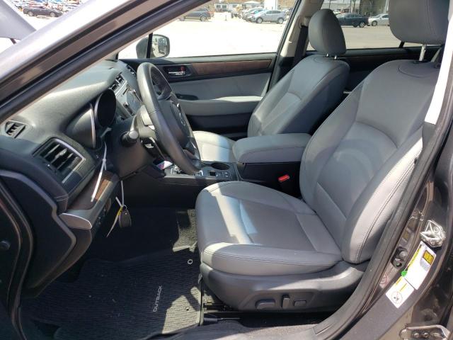 Фото 7 с аукциона – 2018 SUBARU OUTBACK 2. с VIN 4S4BSANC6J3386365