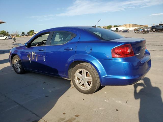 Photo 2 from auction – 2012 DODGE AVENGER SX with VIN 1C3CDZCBXCN182983