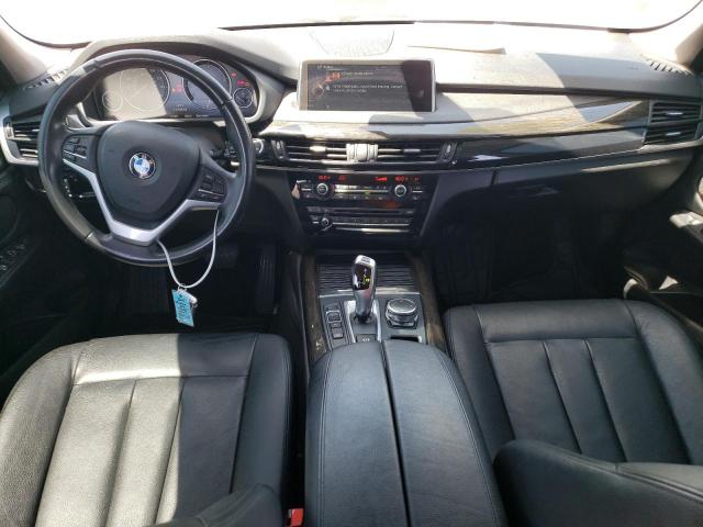 Photo 8 from auction – 2016 BMW X5 XDRIVE3 with VIN 5UXKR0C56G0P30509