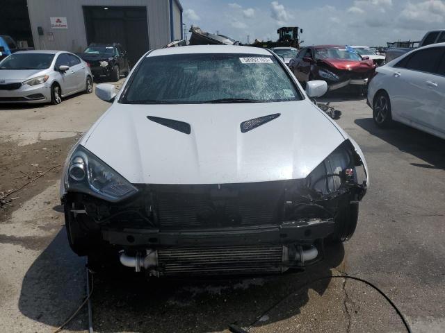 Photo 5 from auction – 2013 HYUNDAI GENESIS CO with VIN KMHHT6KD2DU113259