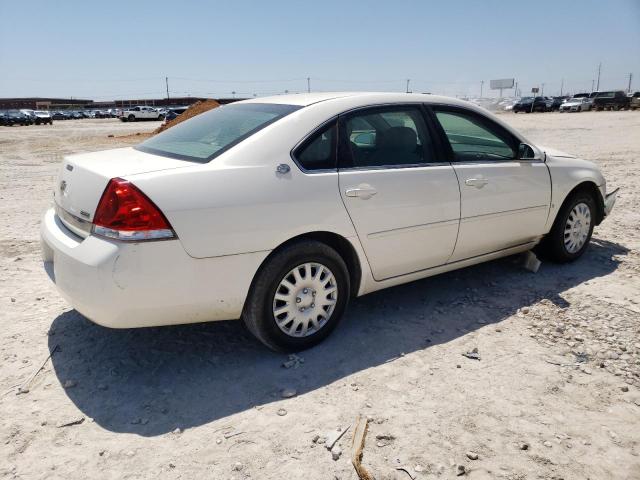 Photo 3 from auction – 2007 CHEVROLET IMPALA LS with VIN 2G1WB55K479271941