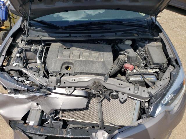 Photo 11 from auction – 2014 TOYOTA COROLLA L with VIN 2T1BURHE0EC227591