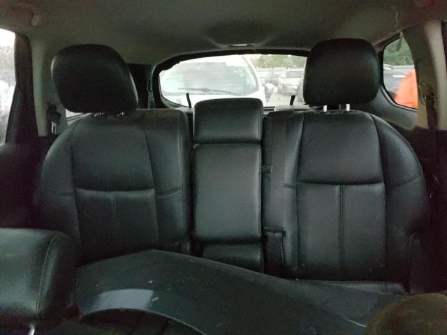 Photo 10 from auction – 2013 NISSAN PATHFINDER with VIN 5N1AR2MN7DC614443