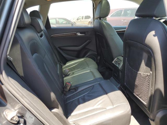 Photo 11 from auction – 2012 AUDI Q5 with VIN WA1LFBFPXCA090262