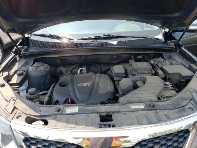 Photo 12 from auction – 2012 KIA SORENTO BA with VIN 5XYKTCA60CG304500
