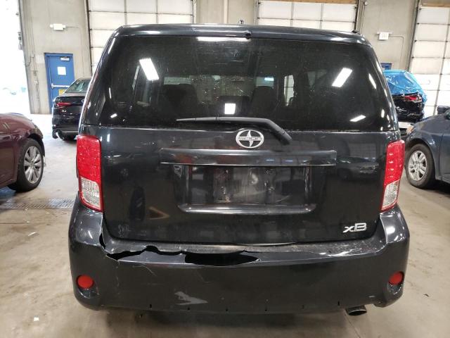 Photo 6 from auction – 2012 TOYOTA SCION XB with VIN JTLZE4FE3CJ010138