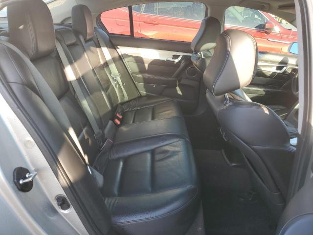 Photo 10 from auction – 2009 ACURA TL with VIN 19UUA86509A021679