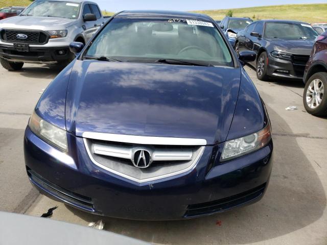 Photo 5 from auction – 2006 ACURA 3.2TL with VIN 19UUA66276A072196
