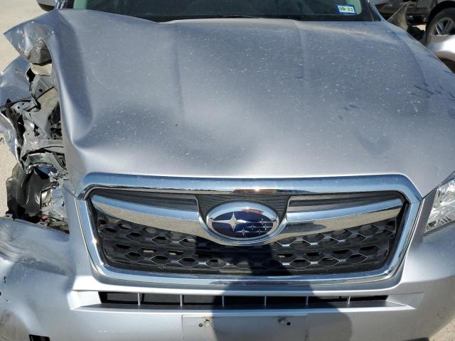 Photo 11 from auction – 2016 SUBARU FORESTER 2 with VIN JF2SJAKC9GH528099