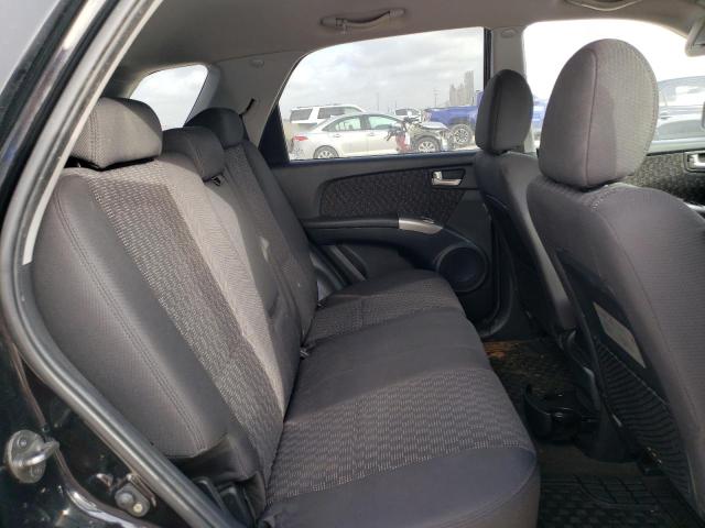 Photo 11 from auction – 2007 KIA SPORTAGE E with VIN KNDJE723877359569