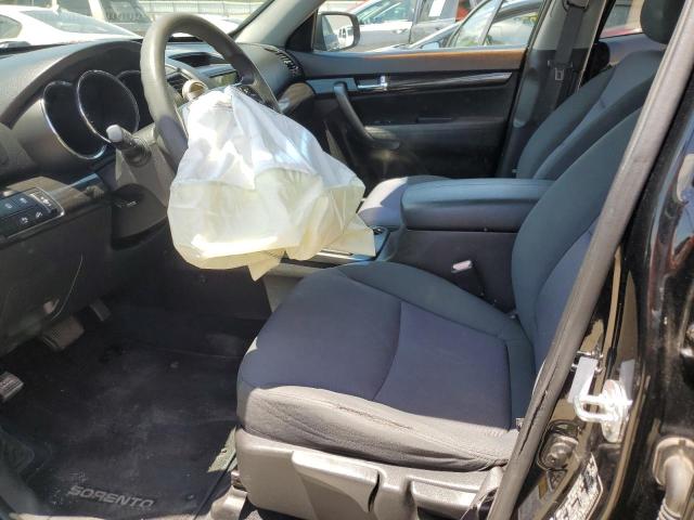 صورة رقم 7 من المزاد - 2012 KIA SORENTO BA مع VIN 5XYKT3A67CG284312