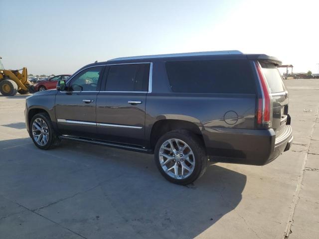 Photo 2 from auction – 2018 CADILLAC ESCALADE E with VIN 1GYS3JKJ7JR345898