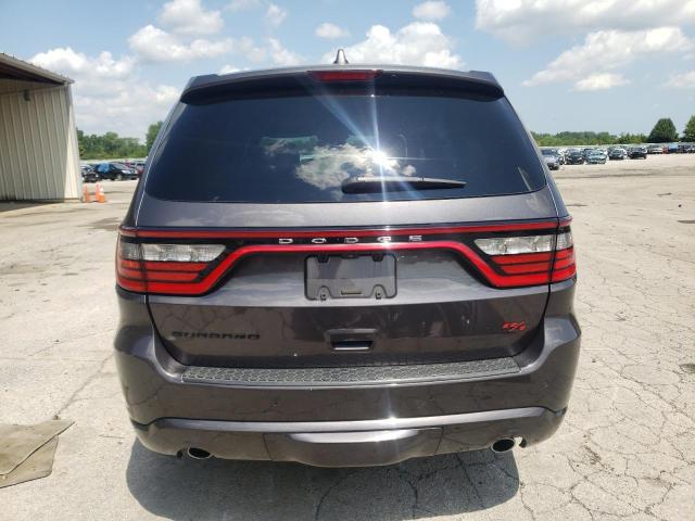 Photo 6 from auction – 2015 DODGE DURANGO R/ with VIN 1C4SDHCT1FC826493