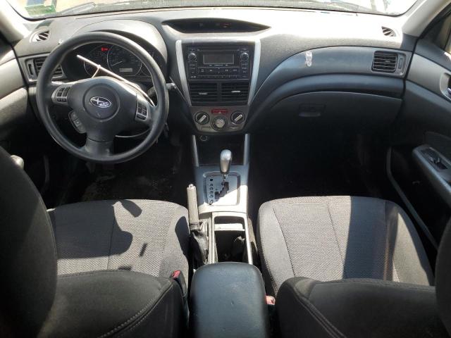 Photo 8 from auction – 2012 SUBARU FORESTER 2 with VIN JF2SHADC5CH433896